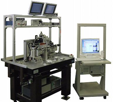 PLC Aligment System